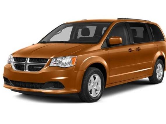 DODGE GRAND CARAVAN 2015 2C4RDGBG1FR702325 image